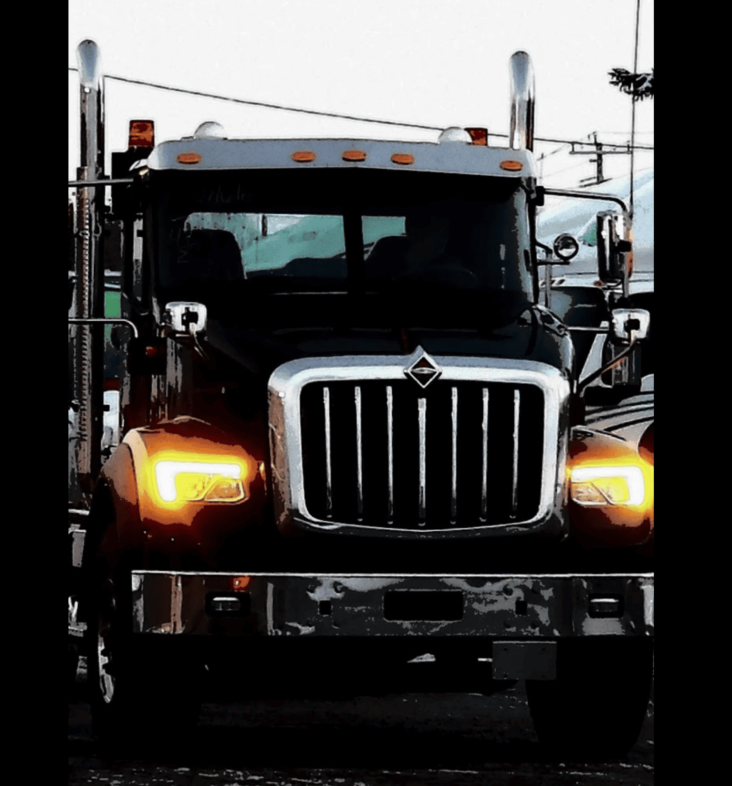 Driving Success in Ontario: International Trucks and Their Dealerships