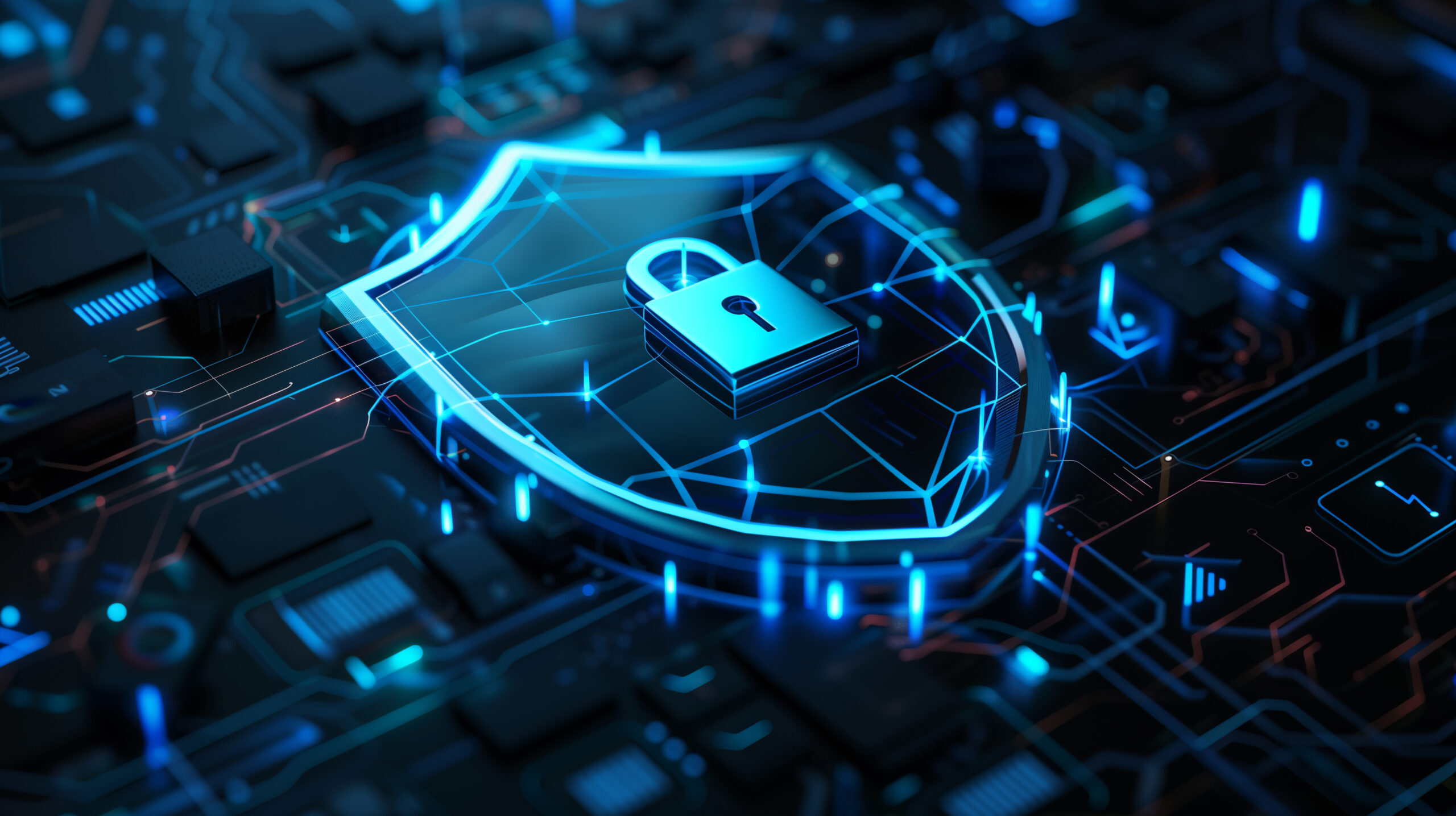 Data Security for Small Business Marketers: Protecting Your Most Valuable Asset